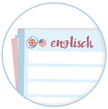 British English oder American English? Einfach markieren!