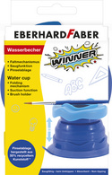  Wasserbecher WINNER, im Blister