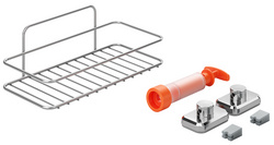 Regal Reflex LUXY & VacuumFix