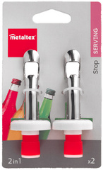 Excenterverschluss, Verpackung