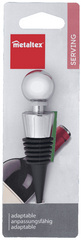 Bouchon de bouteille, emballage