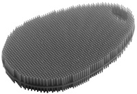 Reinigungsschwamm aus Silikon