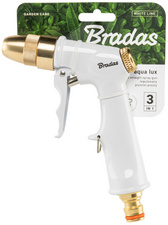 Pistolet d'arrosage AQUA LUX, carte blister