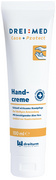 Crème pour les mains DREIMED Care + Protect