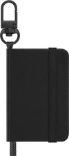    Mini-Notizbuch-Anhänger, Hardcover