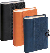   Agenda de poche "Mini 11- 2 jours", Duo Kaa - assorti