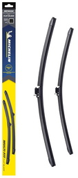 Kit d'essuie-glaces de voiture Multi Fit MF6048