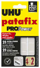 Klebepads patafix PROPower