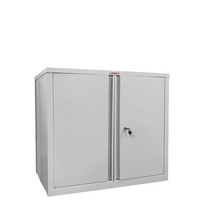 Armoire à dossiers SCF0891GGK, pliable