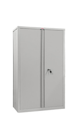 Armoire à dossiers SCF1491GGK, pliable