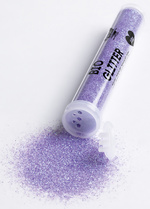  Symbolbild: zeigt das Glitterpulver