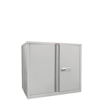 Armoire à dossiers SCF0891GGE, pliable
