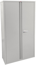Armoire à dossiers SCF1891GGE, pliable
