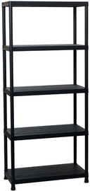 Mehrzweckregal Universal 84, 5 Ebenen