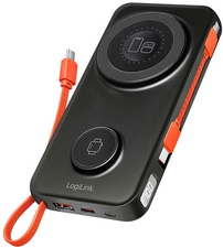 Magnetische Powerbank