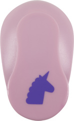 Motivstanzer "Einhorn"