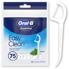  Zahnseide-Sticks Essential Floss