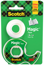 Klebefilm Magic, Promo Pack