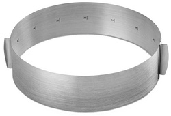 Tortenring