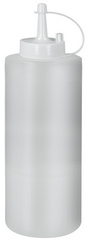 Squeezy Saucenspender, 700 ml
