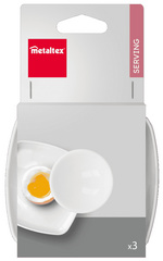 Eierbecher, Verpackung