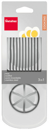 Universal-Eierschneider, Verpackung