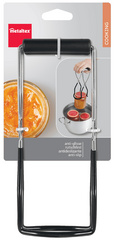 Glashebezange, Verpackung