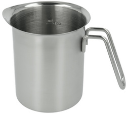 Pichet à lait
