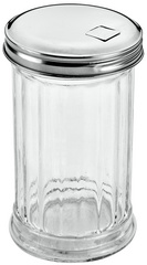 Glas-Milchspender "Dosito"