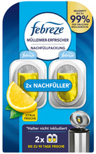  Zubehör: Nachfüller "Zitrus Frische"