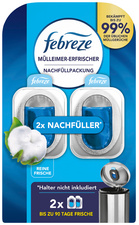  Zubehör: Nachfüller "Reine Frische"