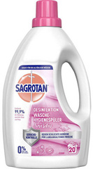 Wäsche-Hygiene-Spüler Sensitiv