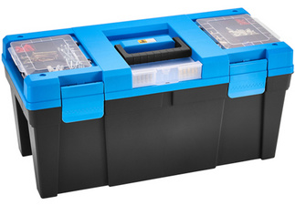   Werkzeugkoffer McPlus Promo 23