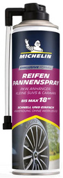 Reifenpannenspray