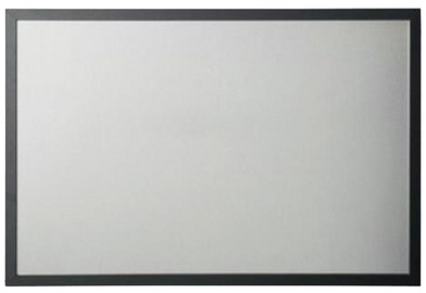 Design-Weißwandtafel 600 x 200 mm