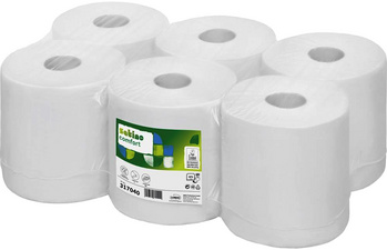 Handtuchrollen Comfort