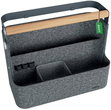  Hängender Schreibtisch-Organizer