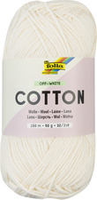  Wolle, off-white