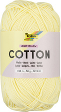  Wolle, light-yellow