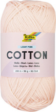  Wolle, light-pink