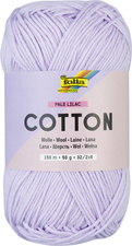  Wolle, pale lilac