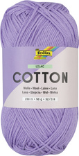  Wolle, lilac