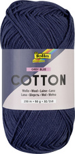  Wolle, grey blue