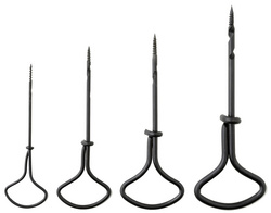 Kastanienbohrer-Set, Inhalt