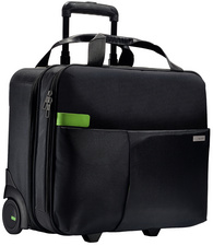 Business Notebook-Trolley Smart Traveller
