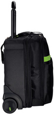 Business Notebook-Trolley Smart Traveller, Seitenansicht