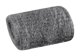 Symbolbild: Stahlwolle Pads