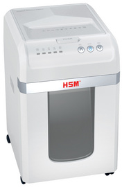Aktenvernichter HSM shredstar Autofeed X200pro