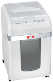 Aktenvernichter HSM shredstar Autofeed X300pro