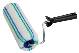 Profi-Fassadenroller, mit Griff